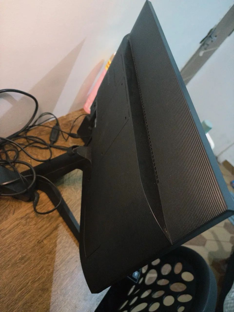 MONITOR SAMSUNG T350 - 24 - Foto 4
