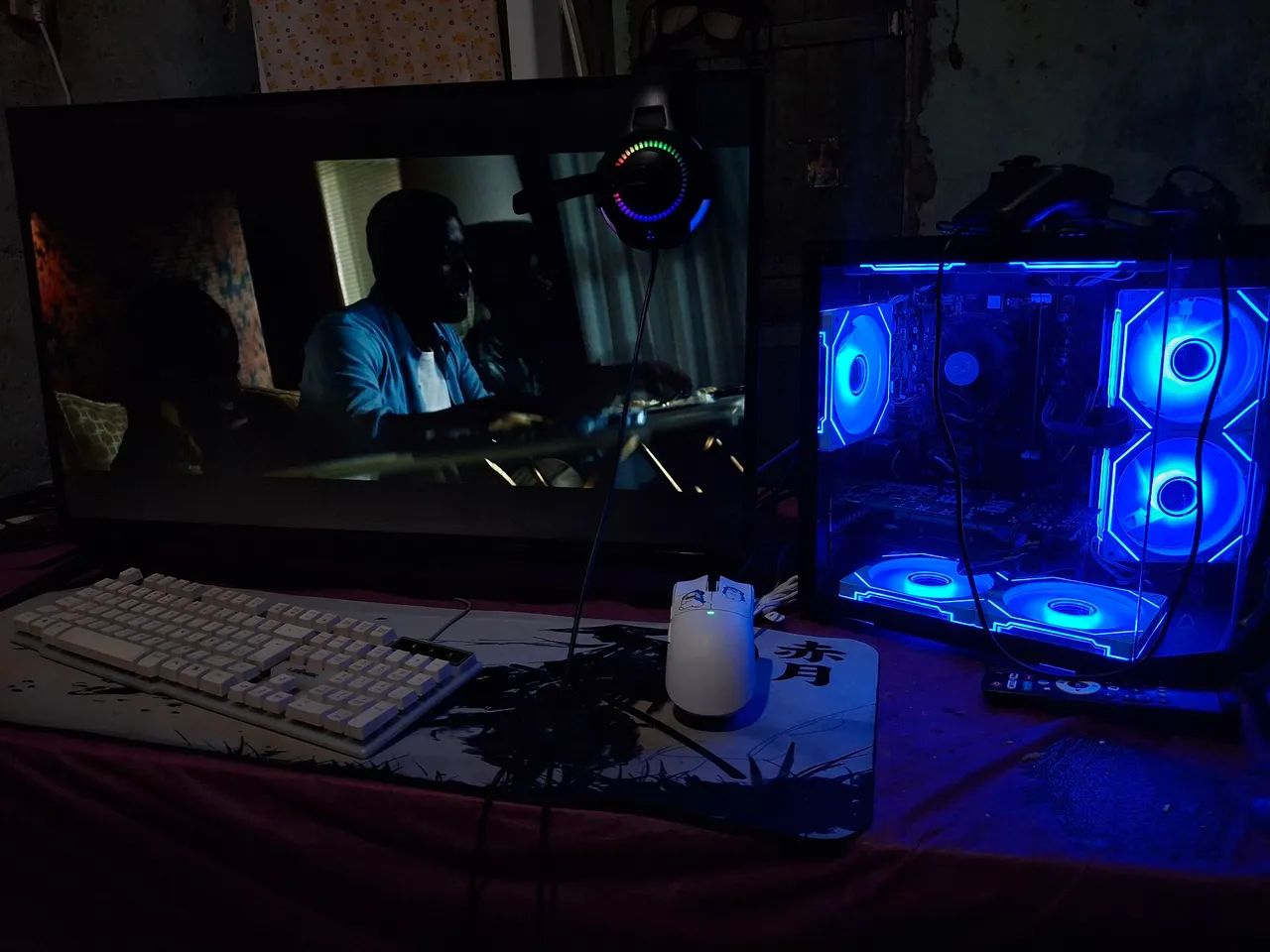 PC GAMER A VENDA! - Foto 5