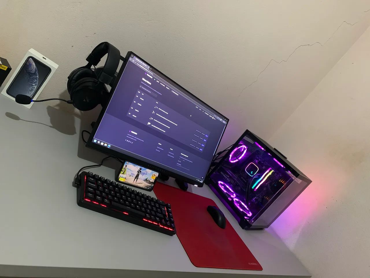 PC GAMER PROFISSIONAL  - Foto 2