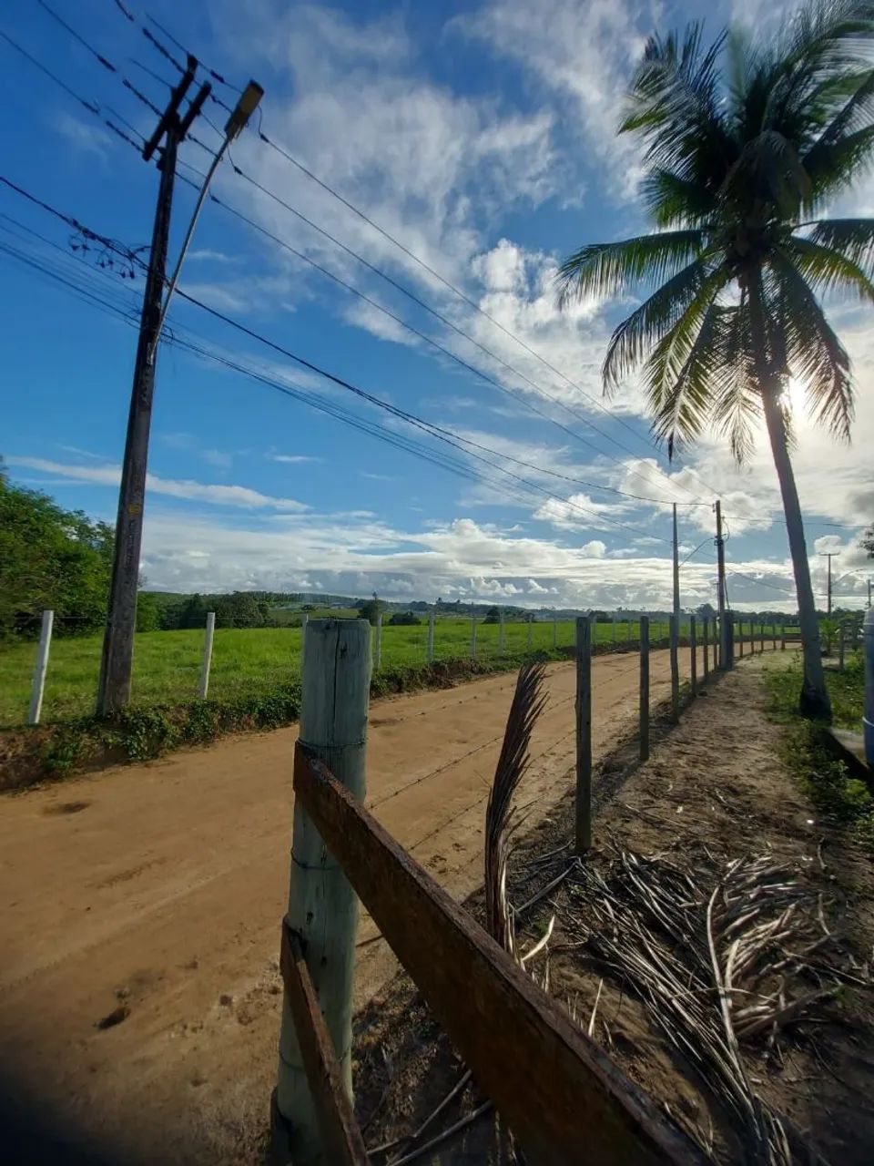 Terreno 3.200 mts2 ideal para chácara, sítio  - Ipioca Ranch  - Foto 4