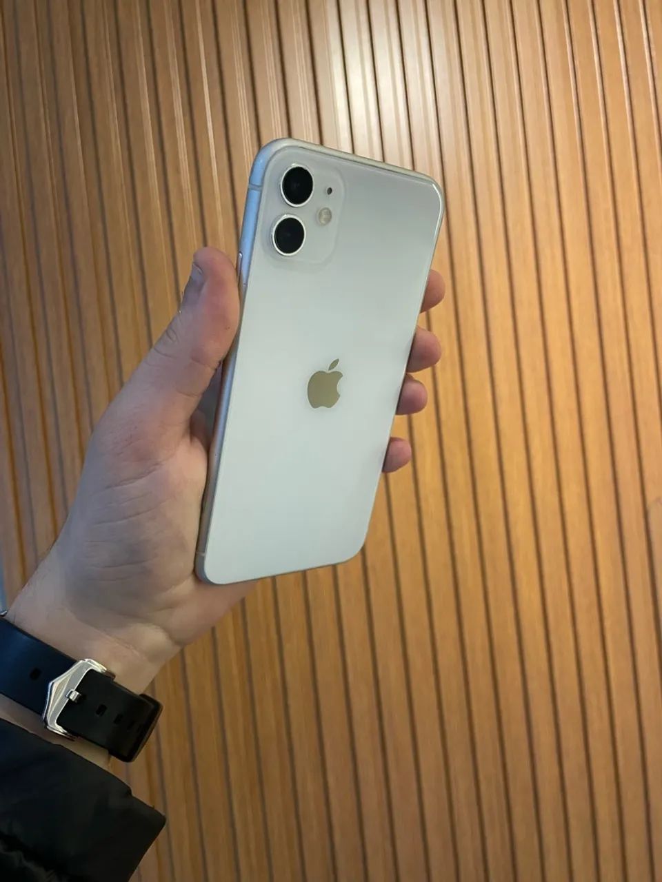 Iphone 11 128GB - Foto 3
