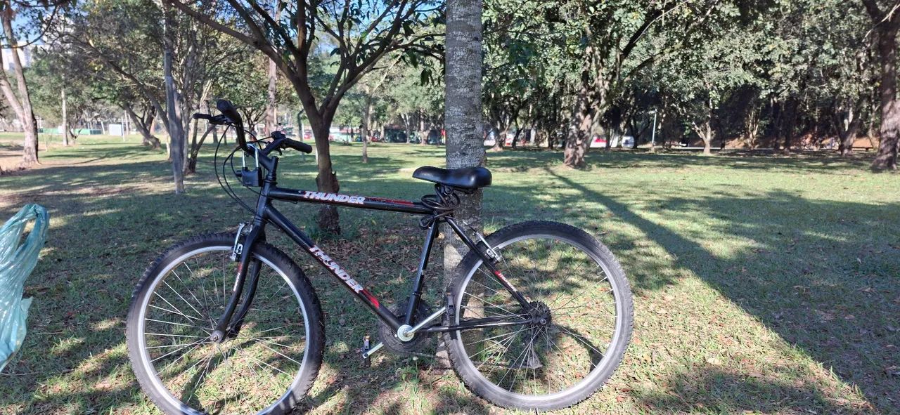 BIKE THUNDER - ARO 26 - Foto 4