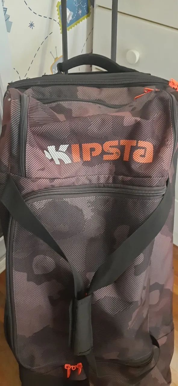 Mala Kipsta maravilhosa!!! - Foto 5