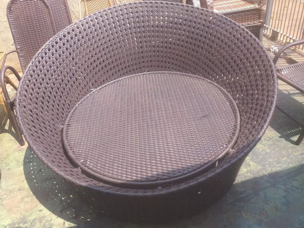 CHAISE OSTRA - Foto 3