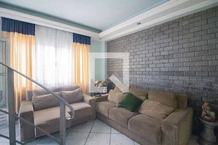 Casa à Venda - Vila Ede, 4 Quartos, 183 m2 - Foto 2