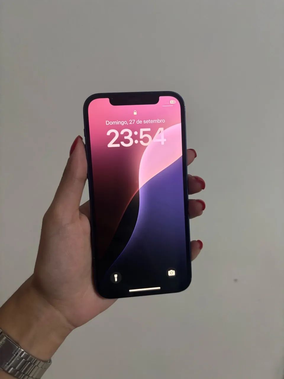 IPHONE 12 128gb - Foto 2