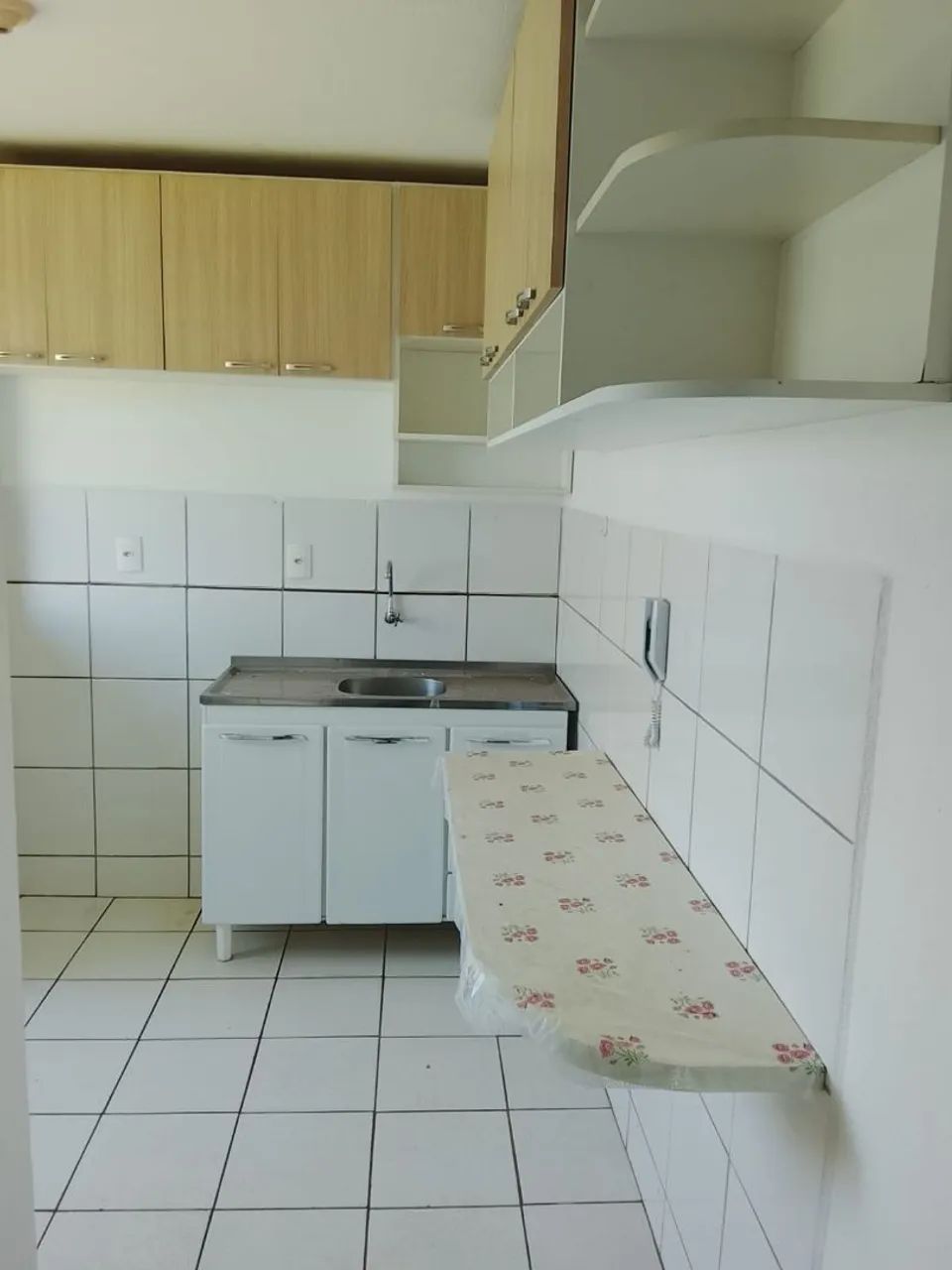 Foto - Londrina - Residencial Professora Madalena Cardoso