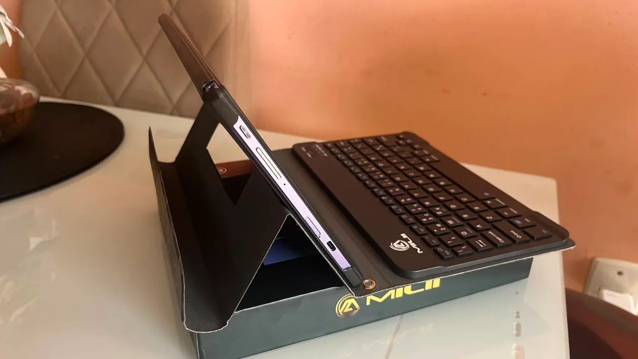 Tablet 6gb 256gb Mili 10" - Foto 2