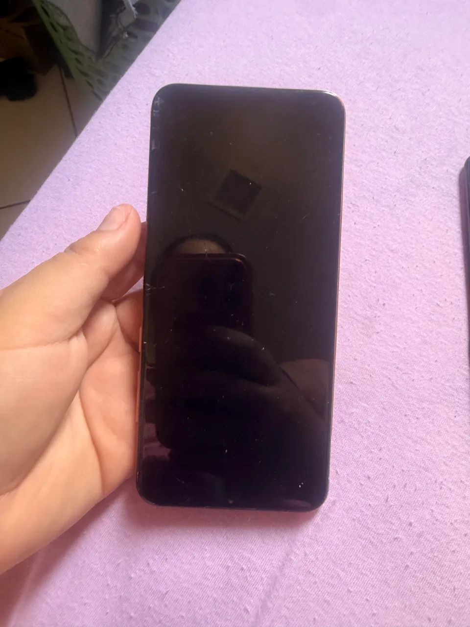 Vendo celular com defeito  - Foto 3
