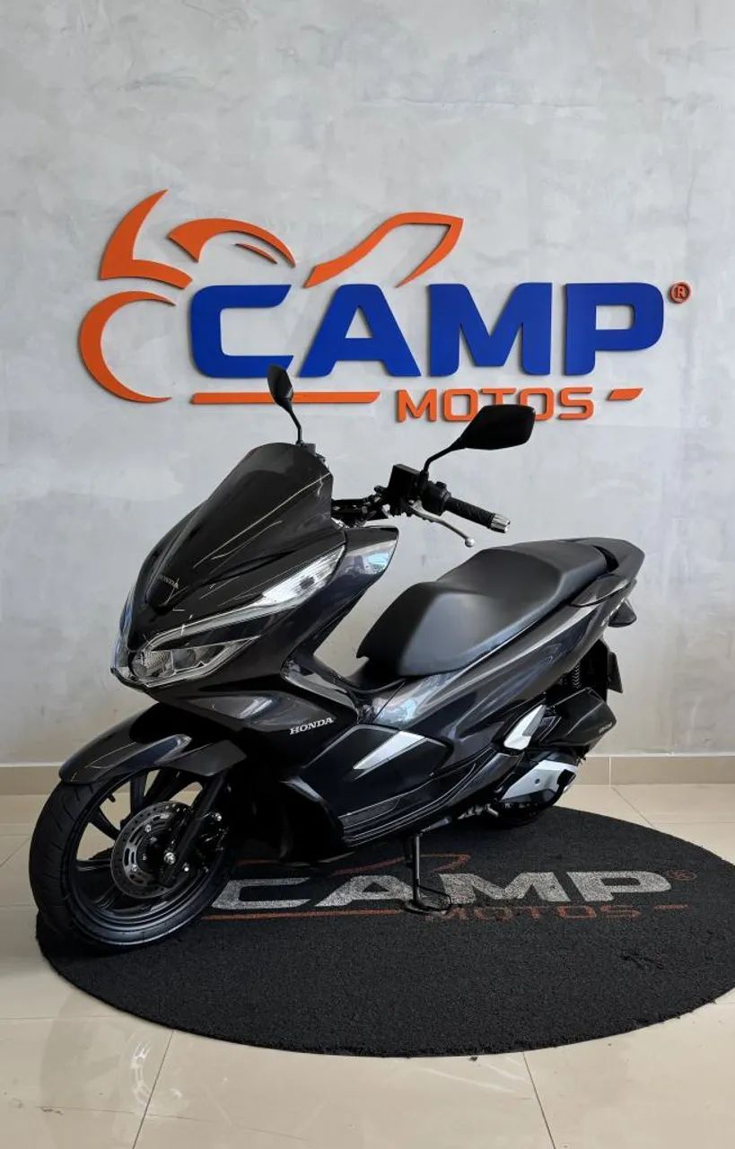 PCX 150/DLX - Foto 2