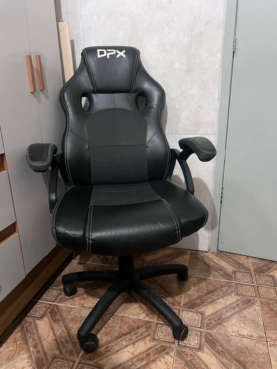 Cadeira gamer 