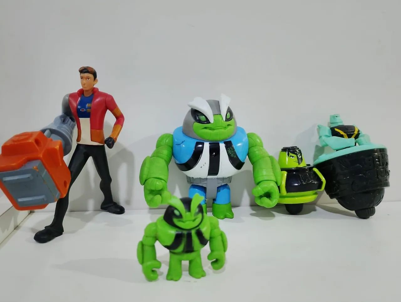 Coleção _ Ben 10 - Foto 5