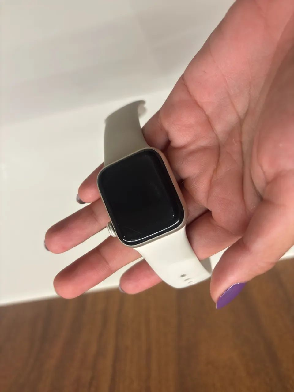 APPLE WATCH SE2 