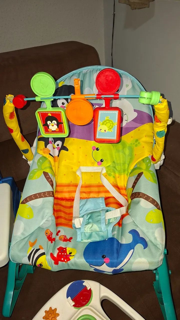 Kit infantil   - Foto 3