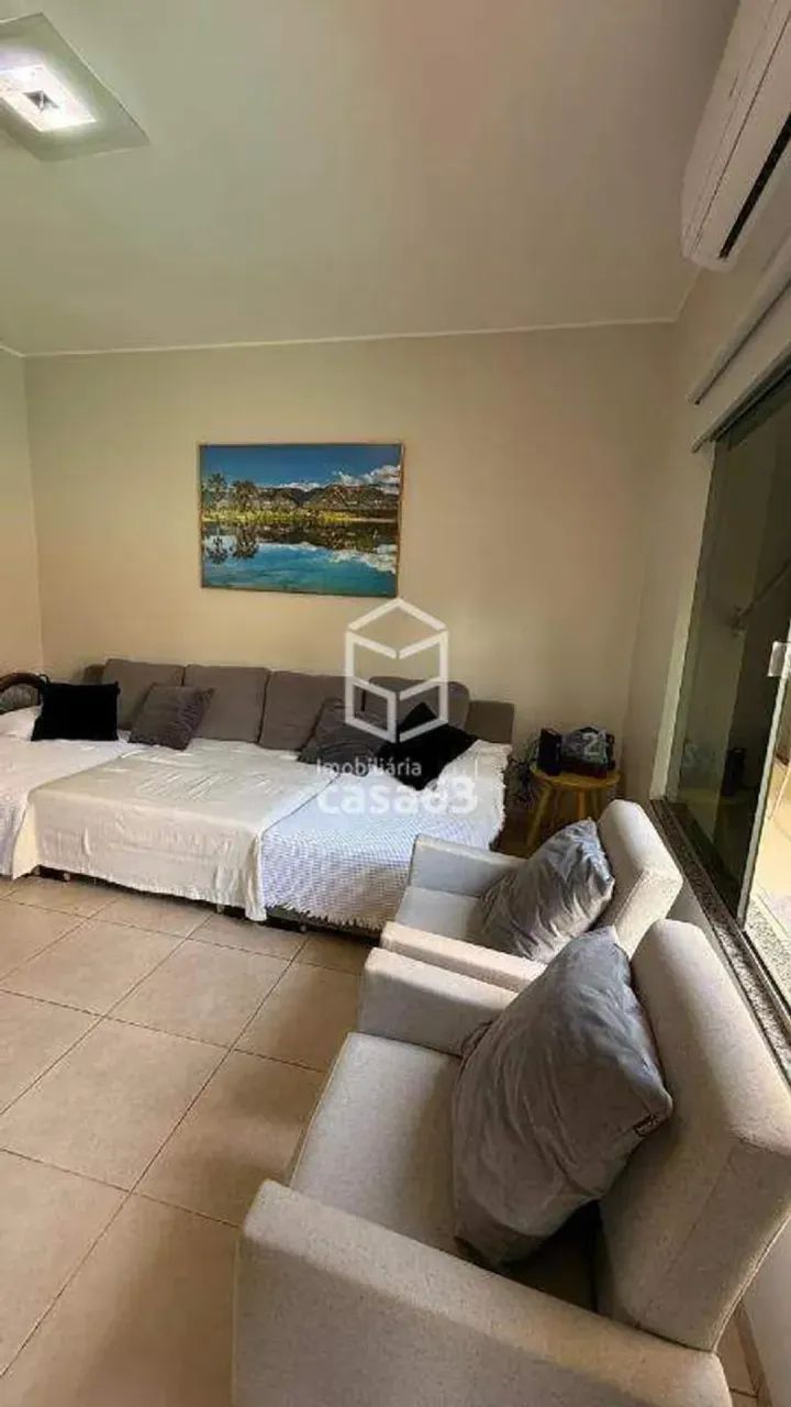 - SOBRADO MODERNO -  606 SUL -  SUÍTE MASTER E ESPAÇO GOURMET.. - Foto 4