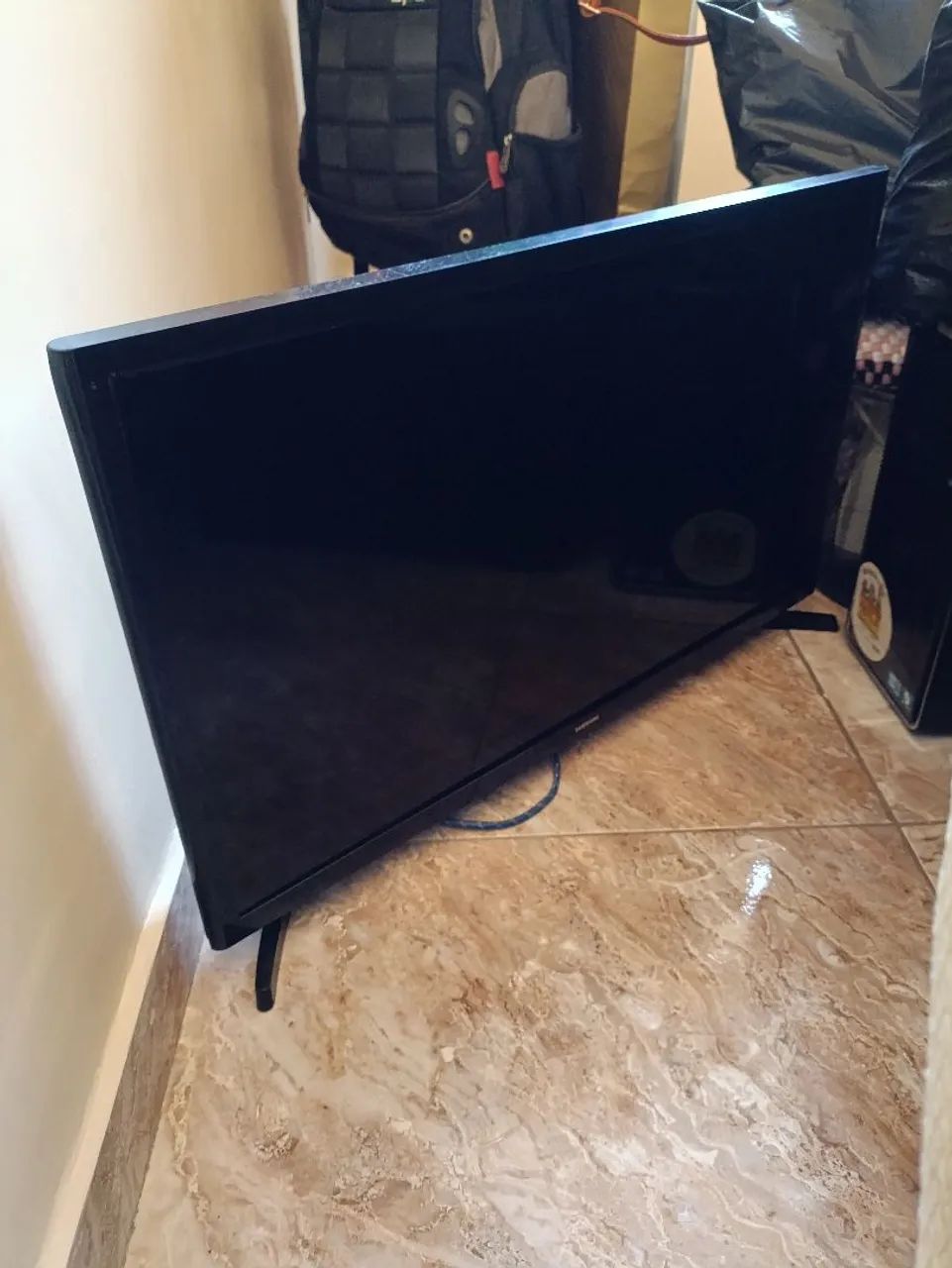 Tv  Samsung 32 polegadas NÃO É SMART - Foto 5