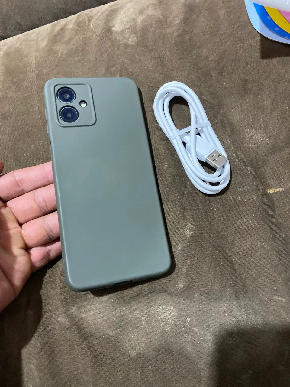 Moto g14 - Foto 5
