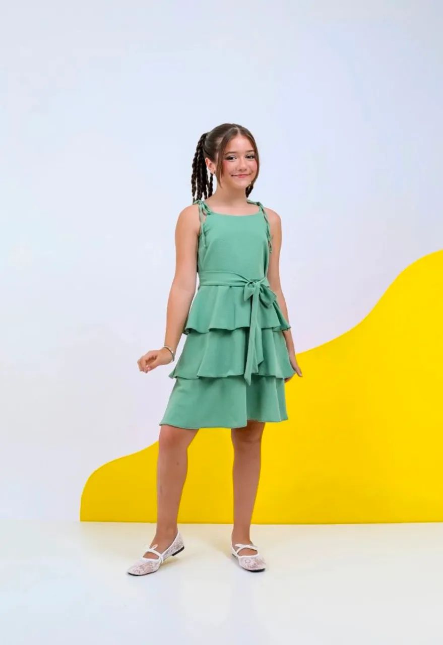 Moda infantil - Foto 5