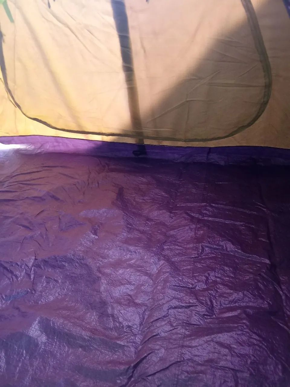 Barraca de Camping  - Foto 5