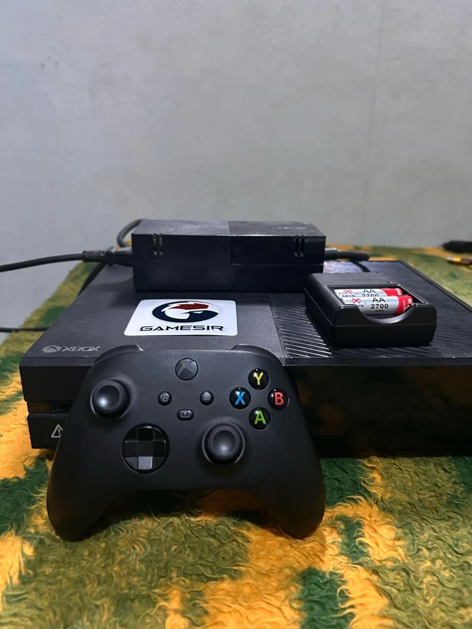 xbox one fat - Foto 5