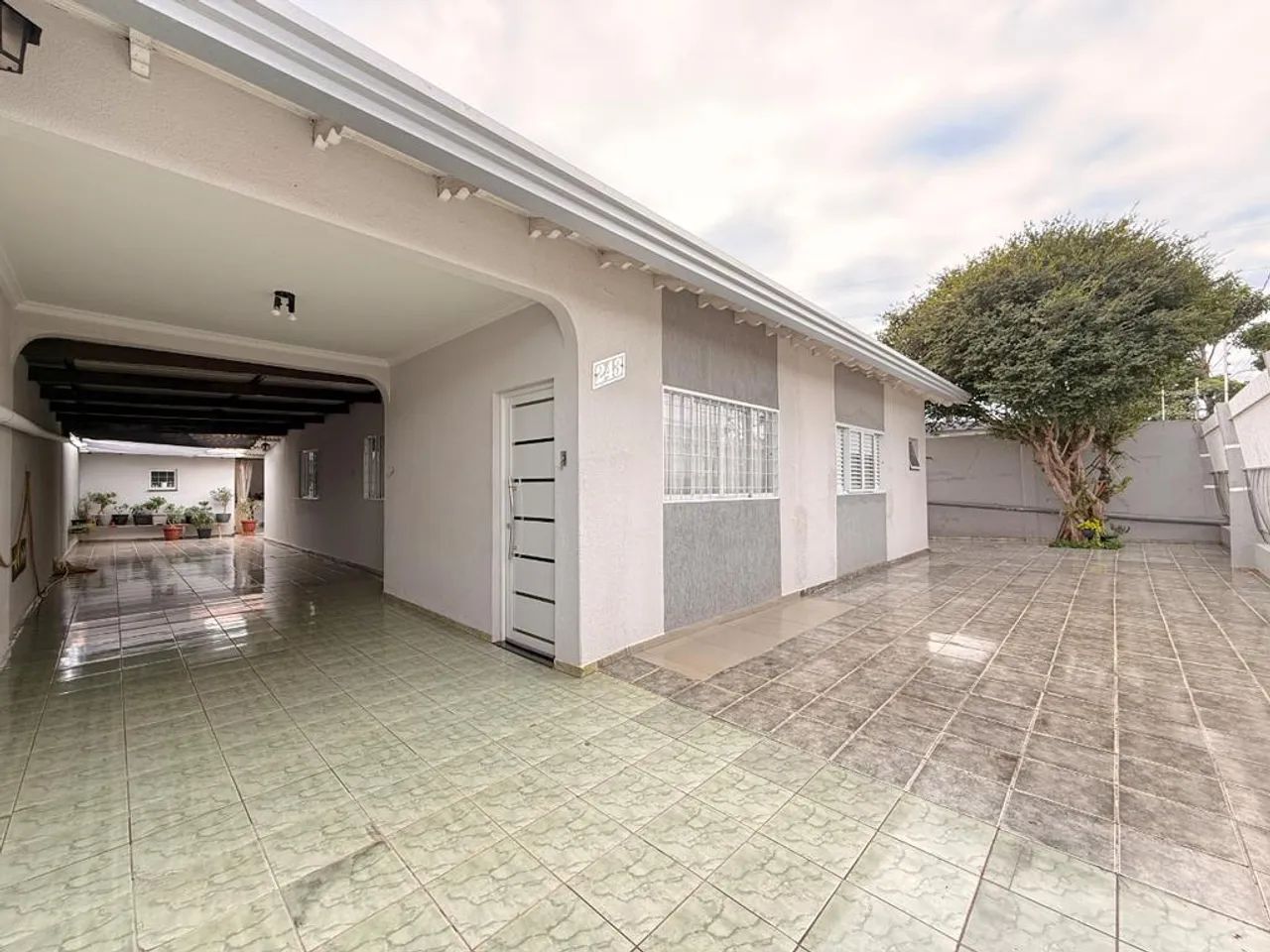 Casa à venda em Maringá, Jardim Liberdade III, com 3 quartos, com 156.23 m² - Foto 3