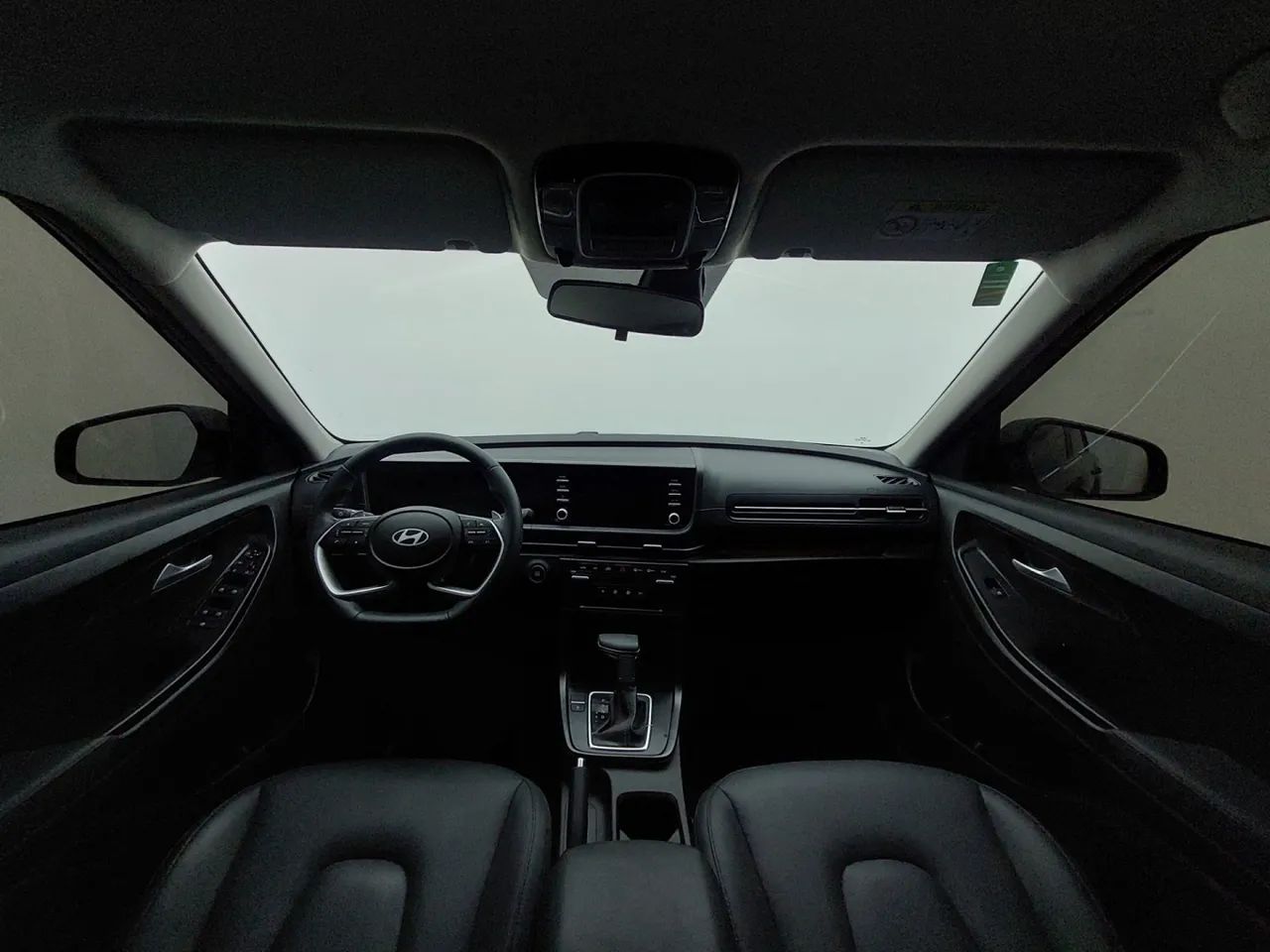 Hyundai Creta Limited 1.0 TB 12V Flex Aut., foto 15 de 18