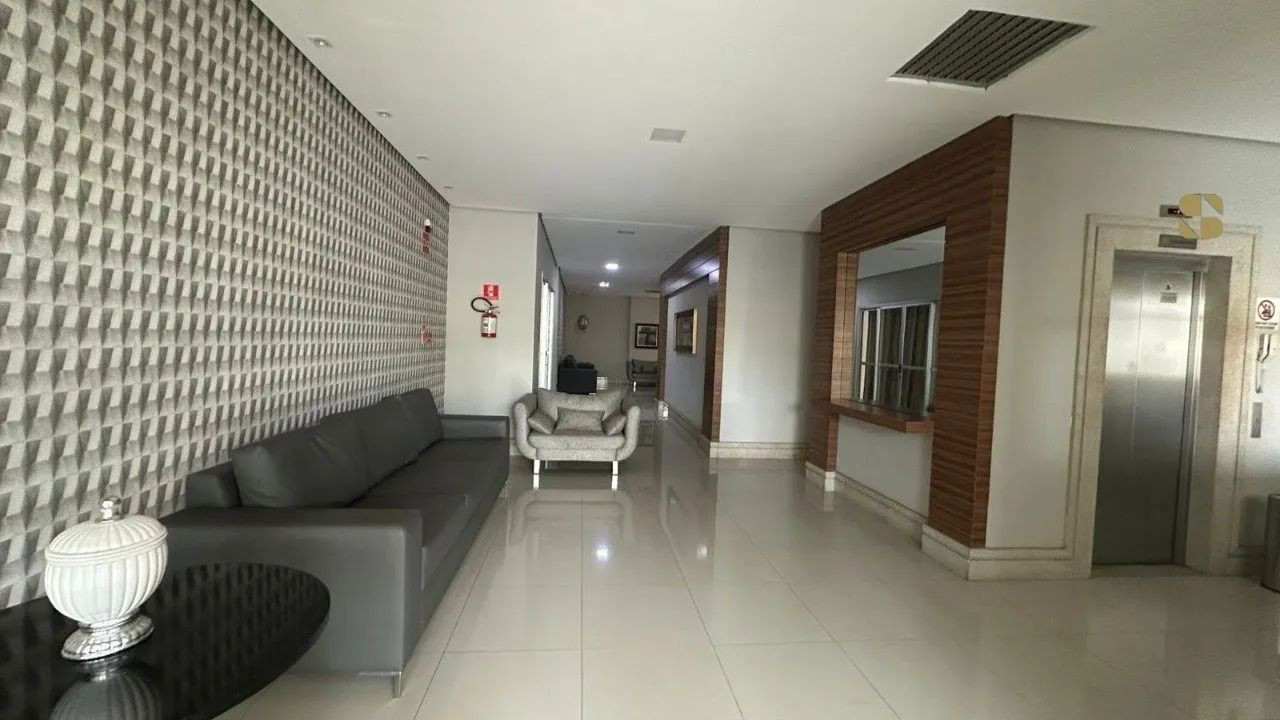APARTAMENTO AMERICAN PARK, Cuiabá-MT - Foto 3