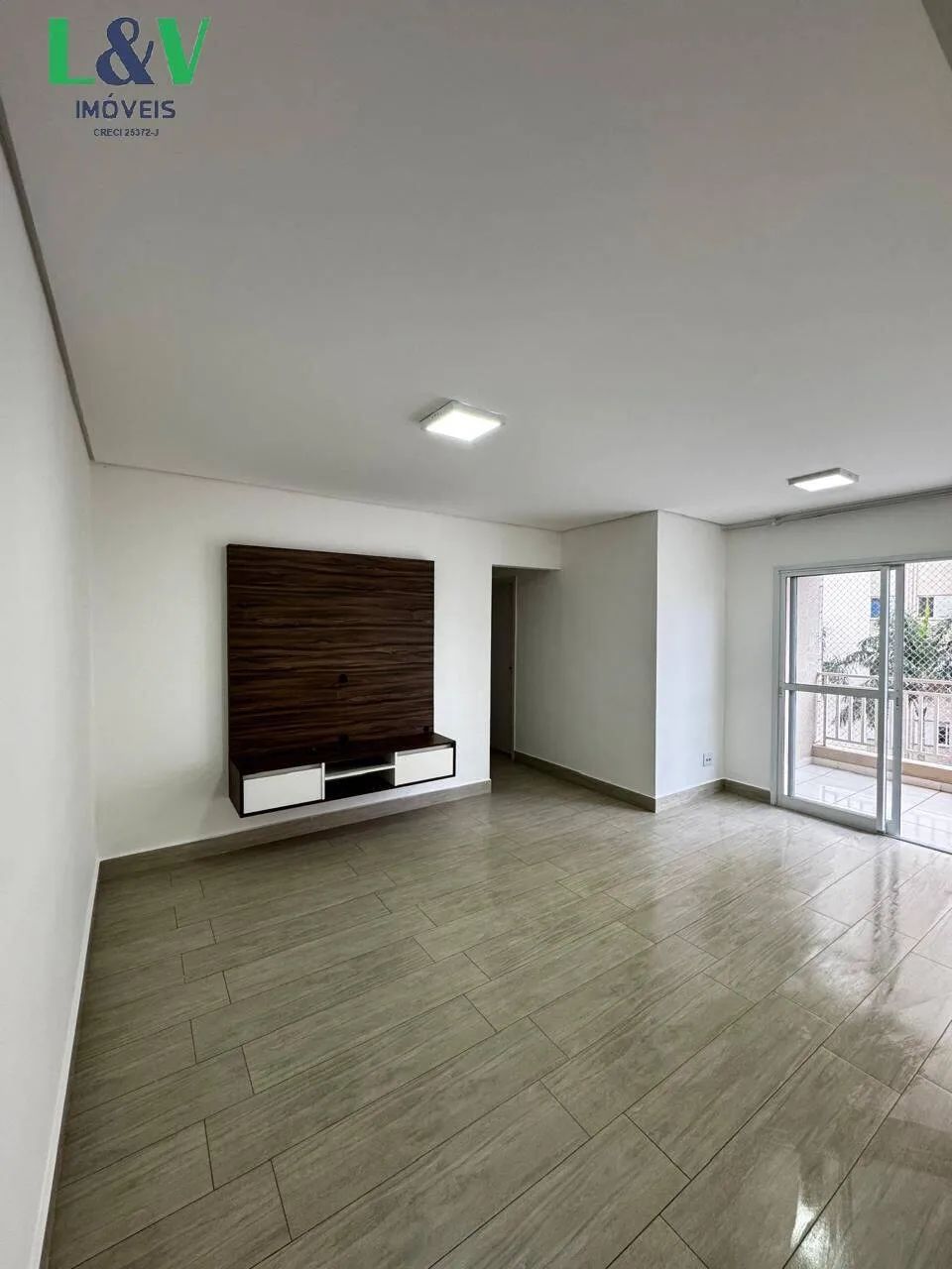 Ótimo apartamento no condomínio Felicitá - Foto 2