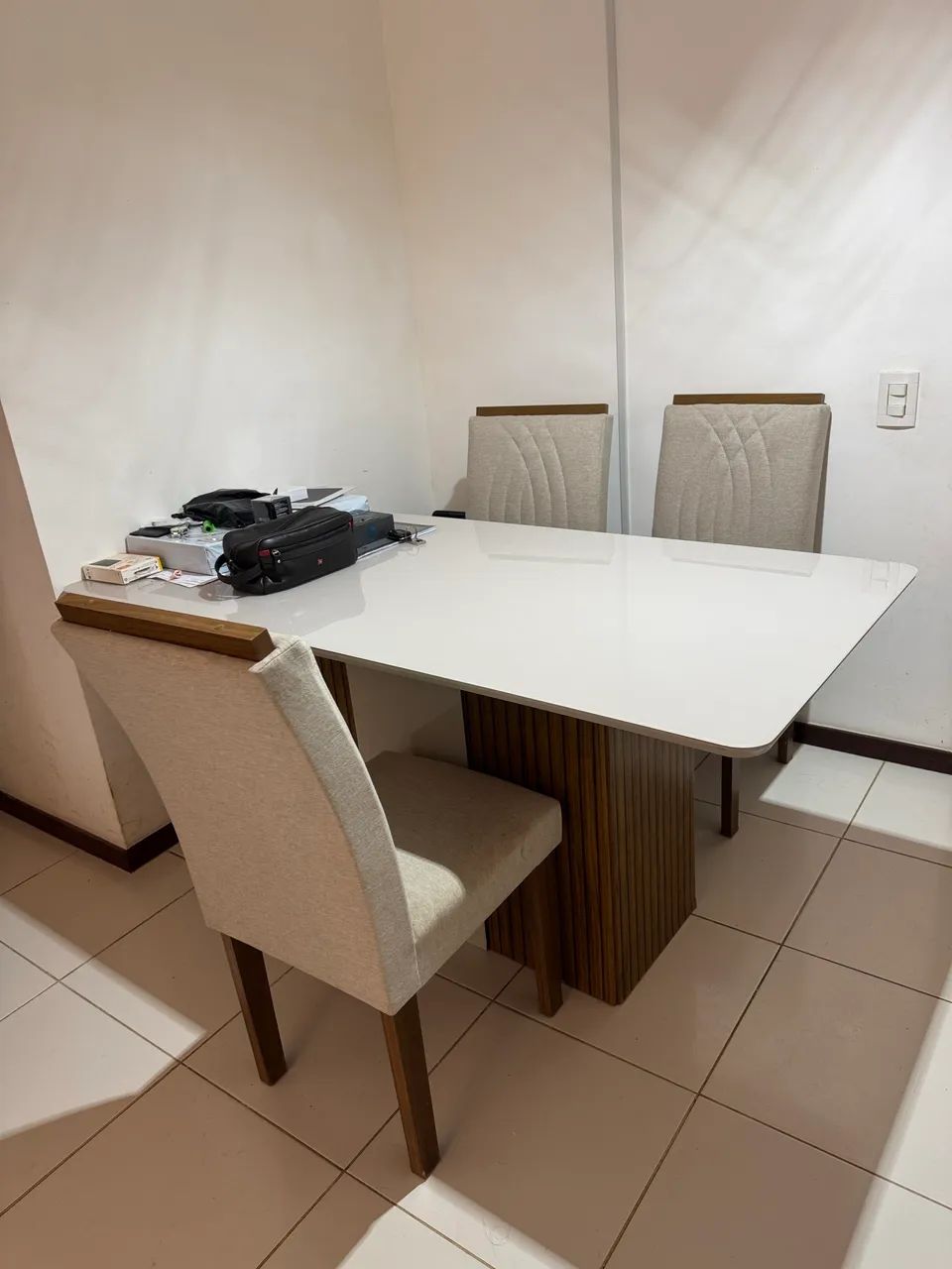 Mesa de jantar - Foto 3