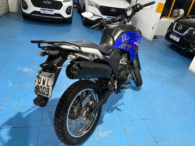 Yamaha XTZ250 Lander - 2020 - Foto 4