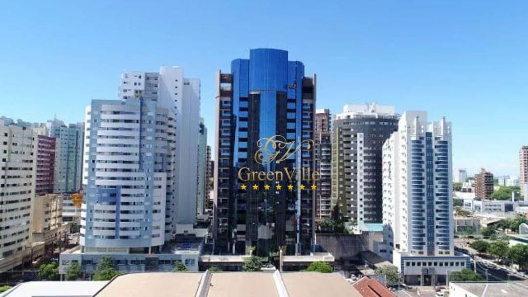 Maringa, Apartamento Mobiliado e Finamente Decorado - Foto 5