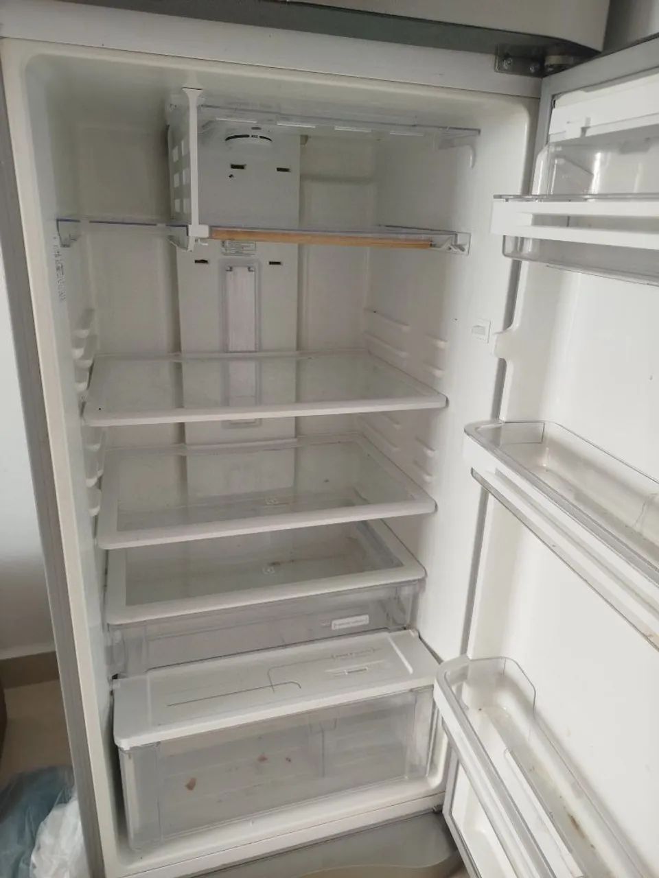 Geladeira  - Foto 3