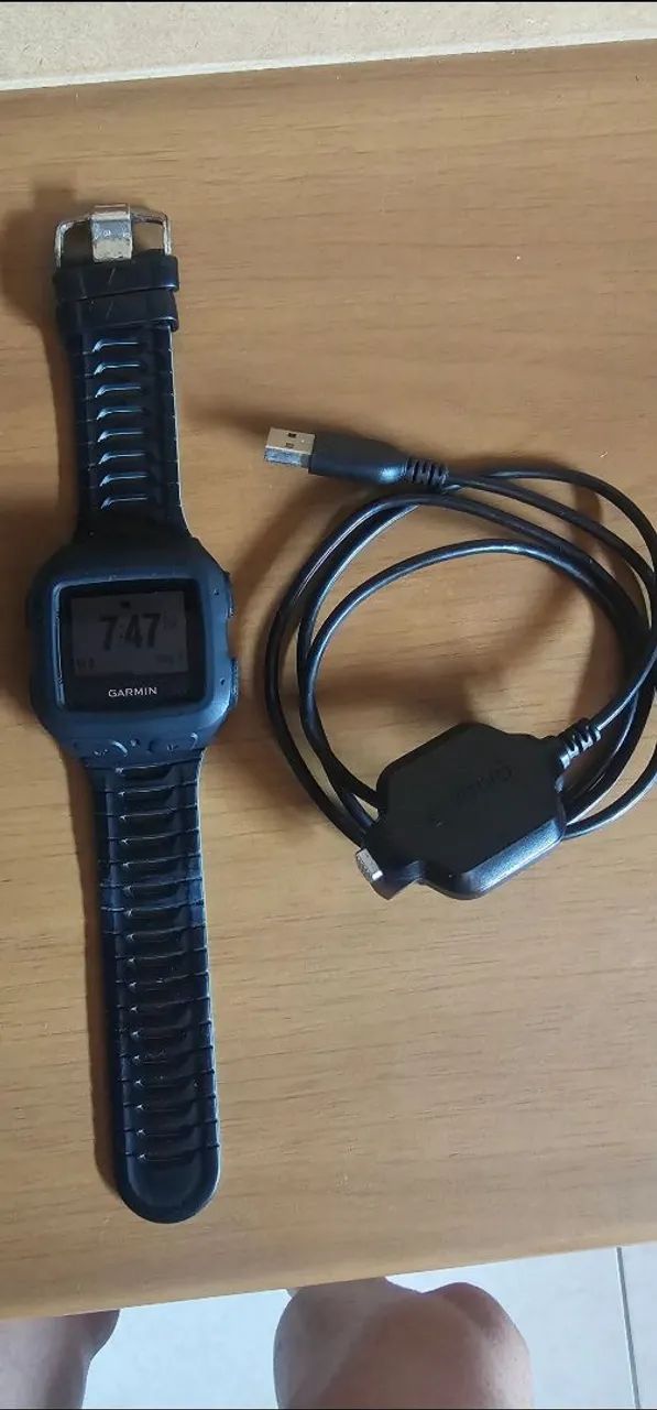 Garmin 920xt 
