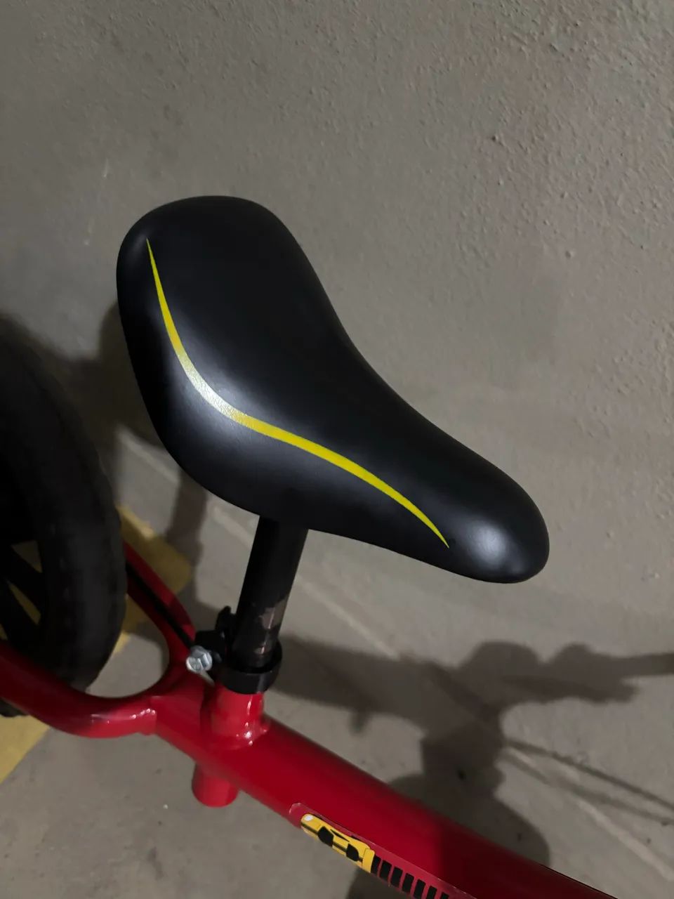 Bicicleta do equilíbrio  - Foto 4