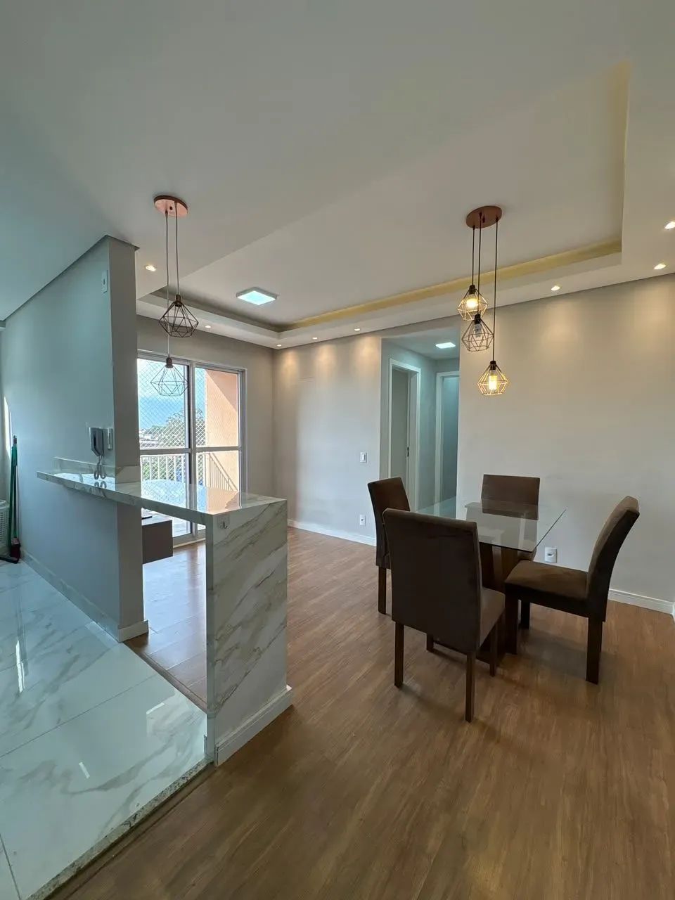 Apartamento California Boulevard - Foto 2
