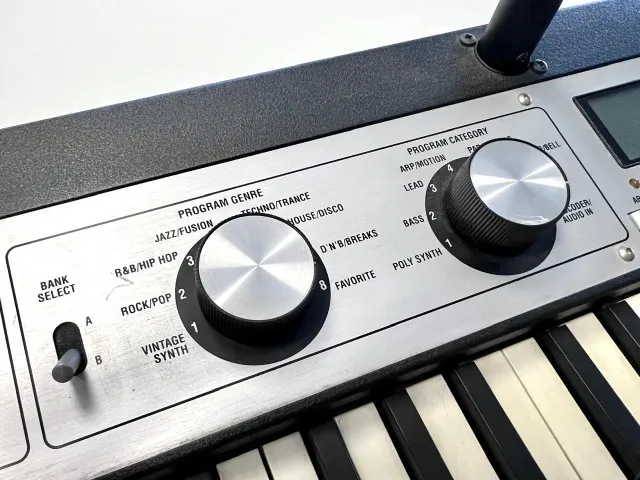 korg microkorg