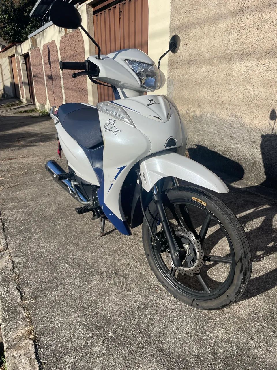 JET 125 ss nova  - Foto 4