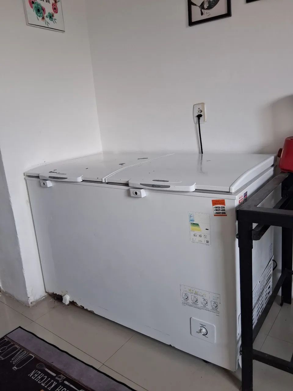Freezer  - Foto 2