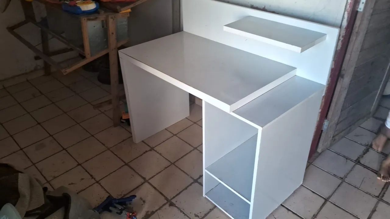 Escrivaninha  - Foto 2