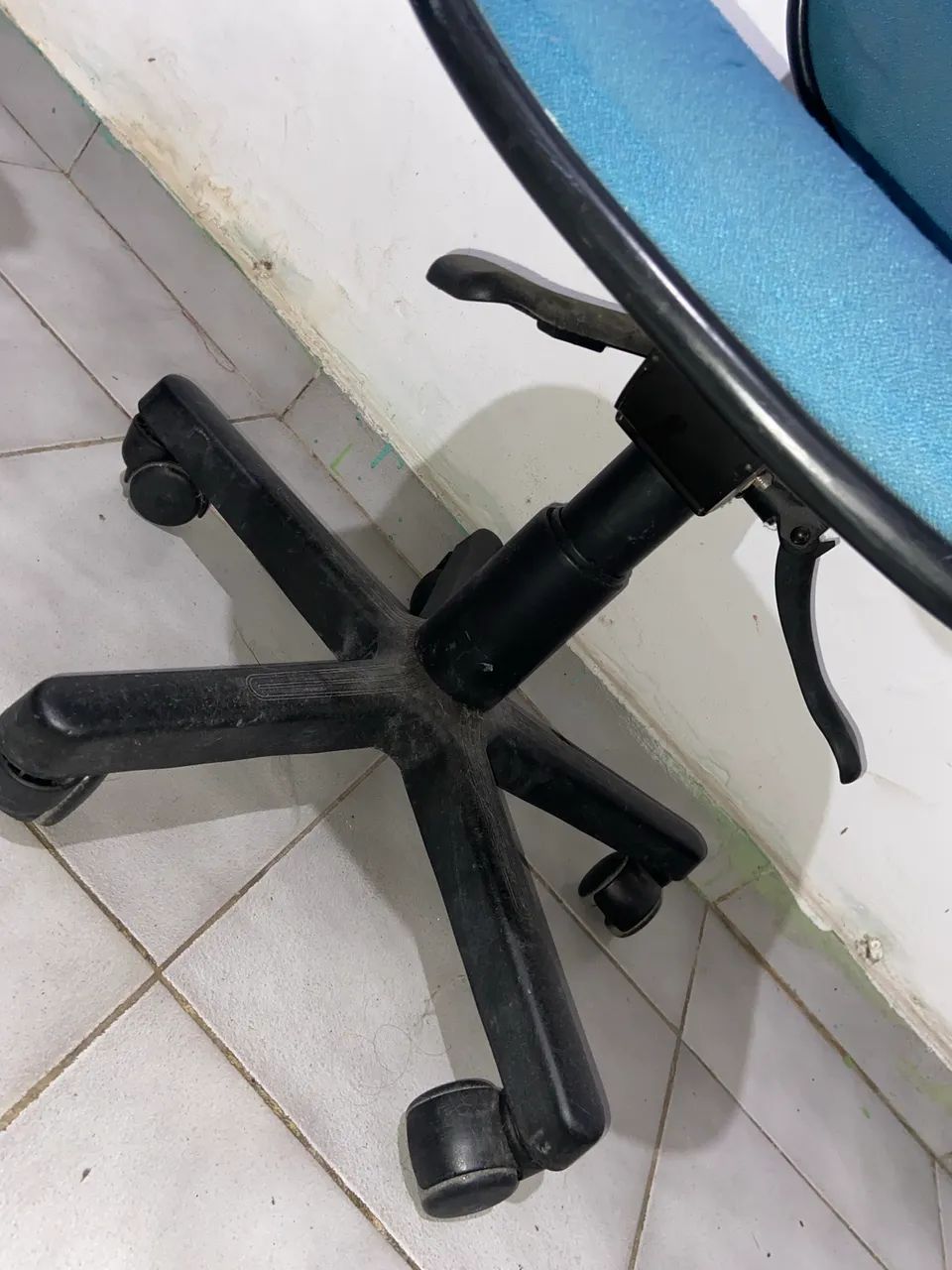 CADEIRA DE ESCRITÓRIO  - Foto 2
