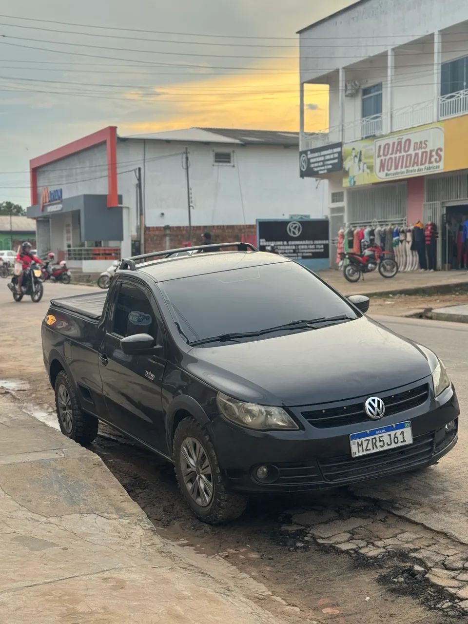Saveiro  - Foto 6