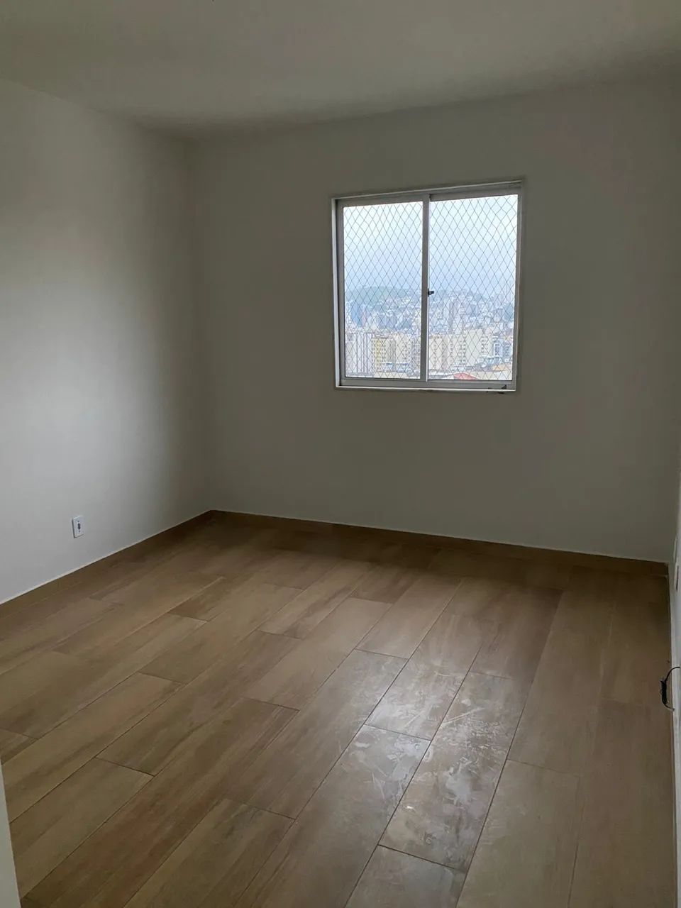 Foto - Juiz de Fora - Paineiras