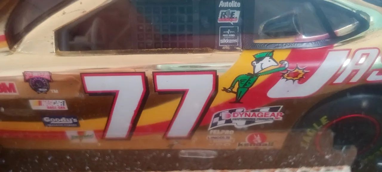 Nascar diecast  - Foto 2