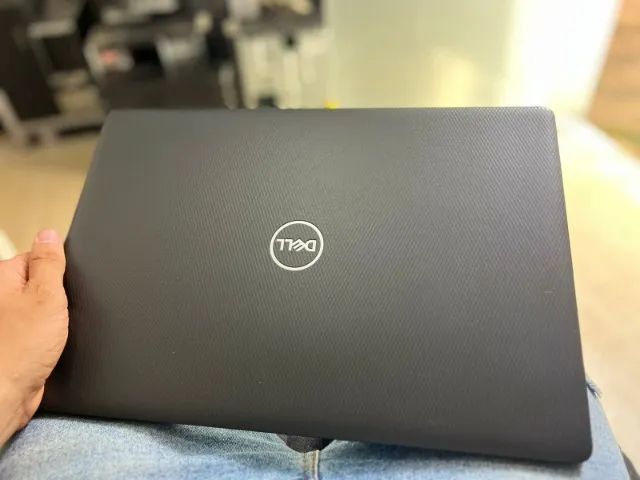 Notebook Dell I7 - Foto 2