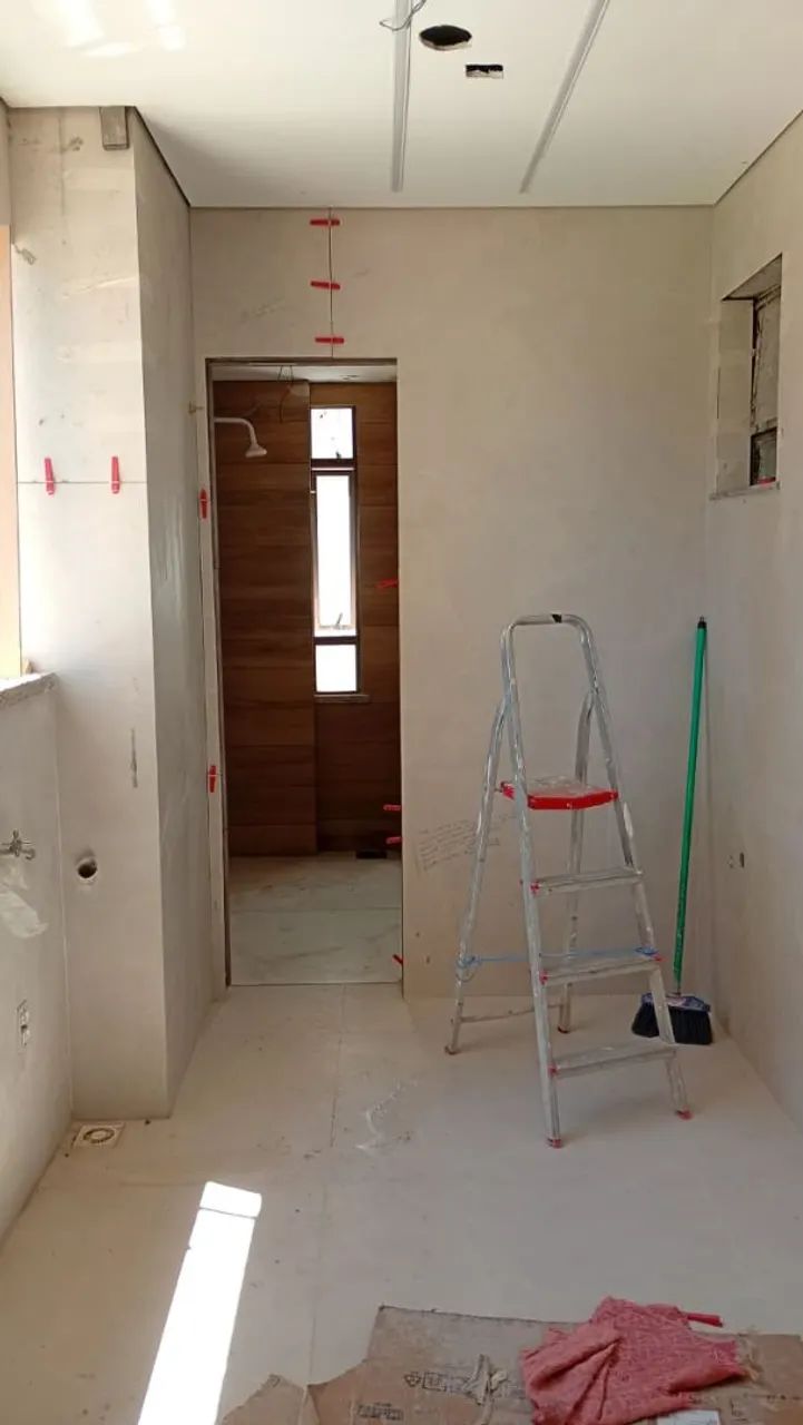 PEDREIRO DE ACABAMENTO EM GERAL - Foto 4