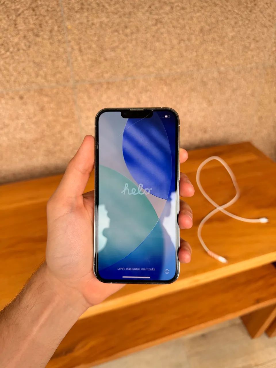 iPhone 13 Pro 256GB - Celulares e Smartphones - Asa Norte
