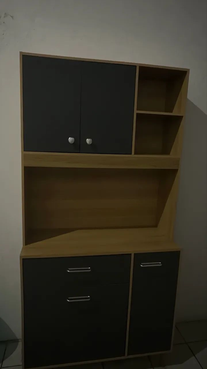 Armário de cozinha