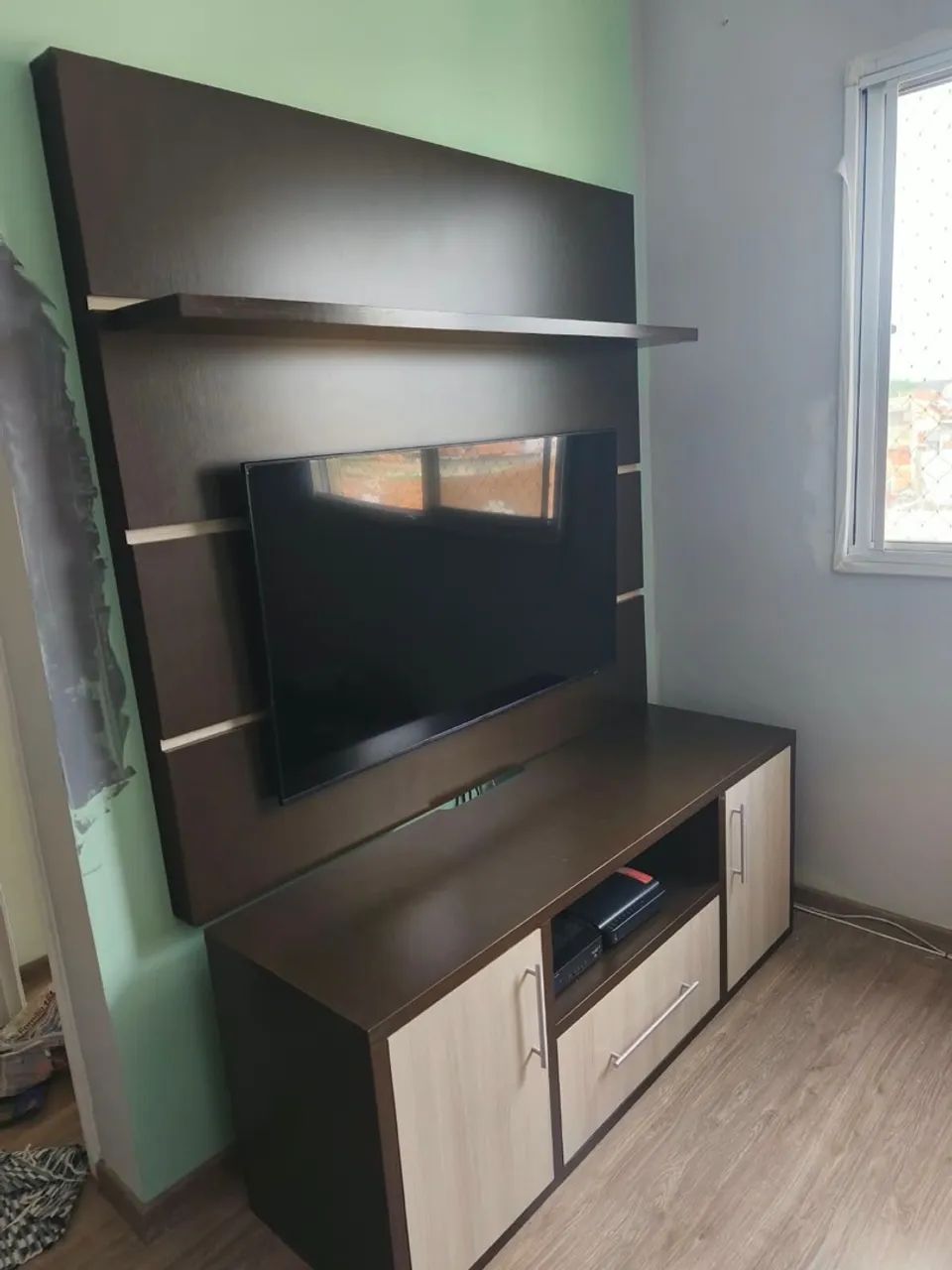 Rack para sala  - Foto 2