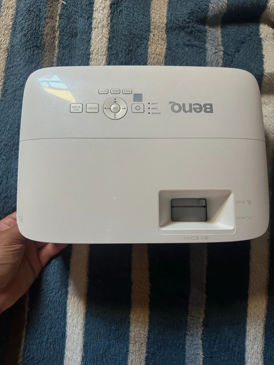 Projetor beng - Foto 5