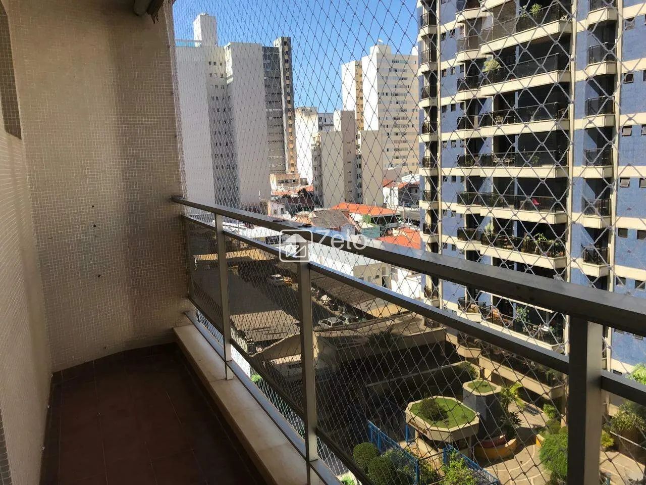 Apartamento à venda em Centro, Campinas - SP | Cód 17116 - Foto 2